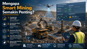 Smart Mining.
